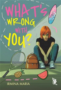 Obrazek What's Wrong With You?