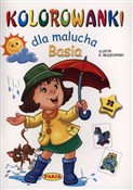 Basia Kolo... - Opracowanie Zbiorowe -  Książka z wysyłką do Niemiec 