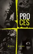 Proces - Michał Gałwa - buch auf polnisch 