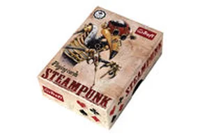 Obrazek Steampunk