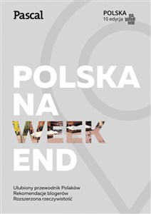 Obrazek Polska na weekend