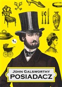Posiadacz - John Galsworthy - Ksiegarnia w niemczech