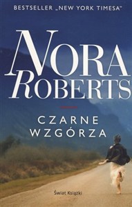 Bild von Czarne Wzgórza (wydanie pocketowe)