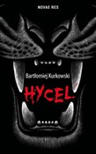 Polnische buch : Hycel - Bartłomiej Kurkowski