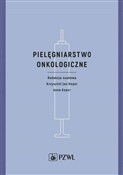 Pielęgniar... - Opracowanie Zbiorowe -  fremdsprachige bücher polnisch 