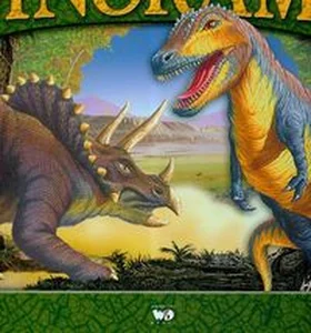 Obrazek Dinorama