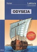 Odyseja Wy... - Homer - buch auf polnisch 