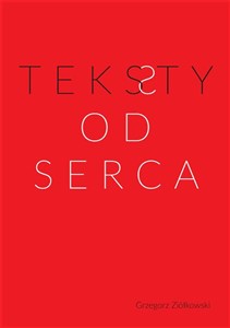 Obrazek Teksty od serca
