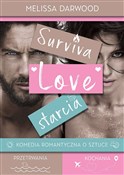SurvivaLov... - Melissa Darwood -  Książka z wysyłką do Niemiec 