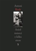 Anioł śmie... - Antoni Kroh - buch auf polnisch 