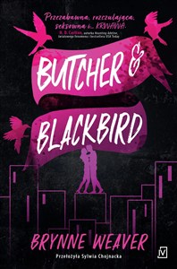 Obrazek Butcher & Blackbird
