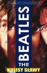 Bild von The Beatles Kulisy sławy