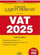Polska książka : Vat 2025 P...