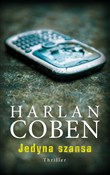 Jedyna sza... - Harlan Coben - buch auf polnisch 