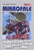 Mikrofale - Jarosław Szóstka -  fremdsprachige bücher polnisch 