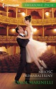 Zobacz : Miłość pri... - Carol Marinelli