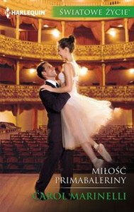 Obrazek Miłość primabaleriny