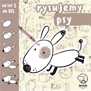 Bild von Rysujemy psy