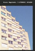 Litewski s... - Piotr Kępiński -  Książka z wysyłką do Niemiec 