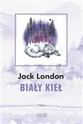 Polnische buch : Biały Kieł... - Jack London