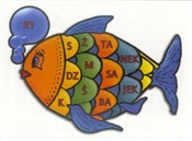 Rybka utrw... - Antoni Balejko -  Polnische Buchandlung 