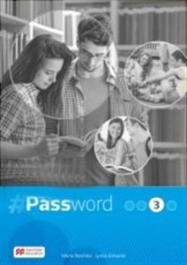 Bild von Password 3. Workbook