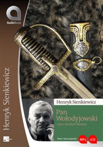 Bild von [Audiobook] Pan Wołodyjowski