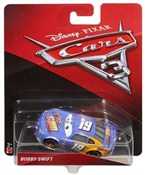 Auta. Bobb... - Auta -  Polnische Buchandlung 