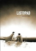 Zobacz : Listopad - Sebastia Cabot