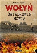 Wołyń Świa... - Miłosz Socha -  Książka z wysyłką do Niemiec 