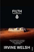 Polska książka : Filth - Irvine Welsh