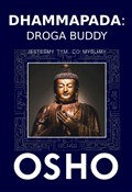 Dhammapada... - Osho - buch auf polnisch 