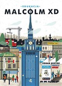 Edukacja - Malcolm XD - Ksiegarnia w niemczech