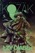 Polnische buch : Łzy diabła... - Magdalena Kozak