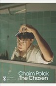 The Chosen... - Chaim Potok - Ksiegarnia w niemczech