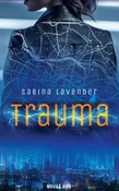 Polska książka : Trauma - Sabina Lavender