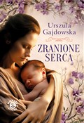 Zranione s... - Urszula Gajdowska - buch auf polnisch 
