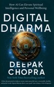 Polnische buch : Digital Dh... - Deepak Chopra
