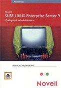 SUSE LINUX... - Peter Kuo, Jacques Beland -  Polnische Buchandlung 