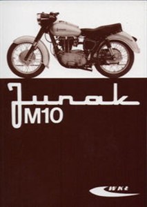 Obrazek Junak M10