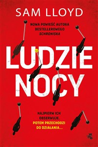 Obrazek Ludzie nocy