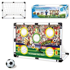 Bild von Bramka z piłką