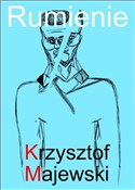 Polnische buch : Rumienie - Krzysztof Majewski