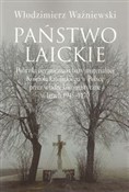 Polnische buch : Państwo la... - Włodzimierz Ważniewski