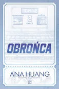 Obrońca		 - Ana Huang -  Polnische Buchandlung 