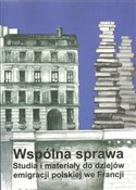 Wspólna sp... - Ksiegarnia w niemczech