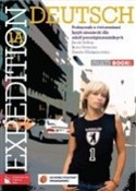 Expedition... - Jacek Betleja, Irena Nowicka, Dorota Wieruszewska -  Polnische Buchandlung 