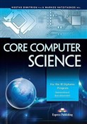Polnische buch : Core Compu... - Kostas Dimitriou Phd, Markos Hatzitaskos MSc