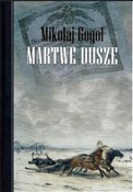 Martwe dus... - Mikołaj Gogol -  Książka z wysyłką do Niemiec 