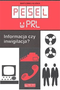 Bild von Pesel w PRL